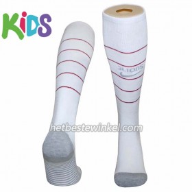 Engeland Kind Thuis Sokken EK 2020